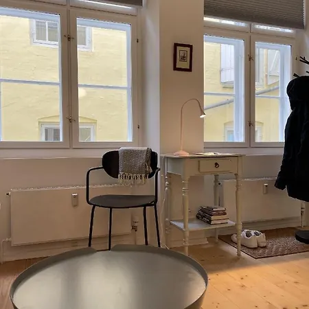 Apartmentincopenhagen 1539 Appartement