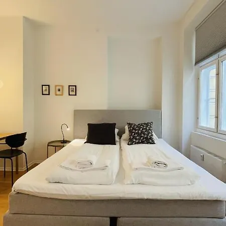 Apartmentincopenhagen 1539 Copenhagen