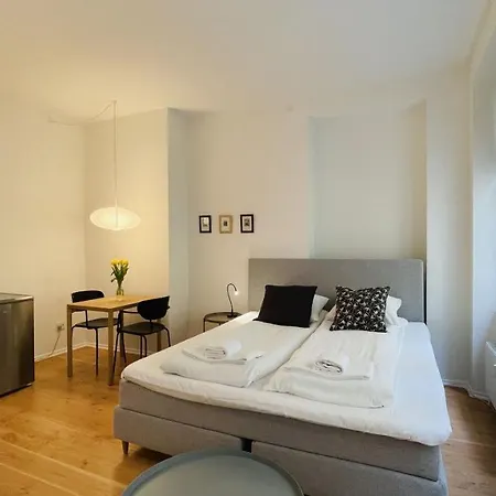 Apartmentincopenhagen 1539 Apartment *