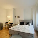 Apartmentincopenhagen 1539 公寓 *