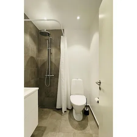 Apartmentincopenhagen 1539 كوبنهاجن
