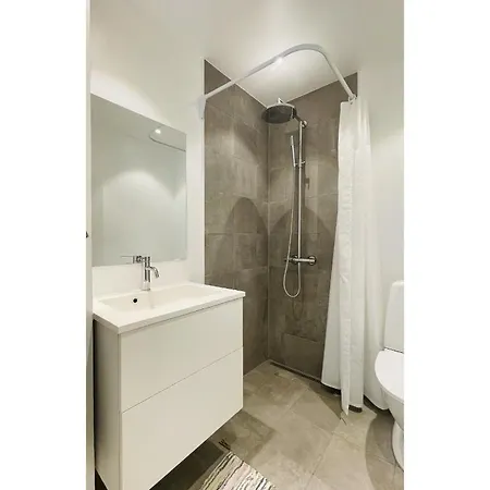 Apartmentincopenhagen 1539 *