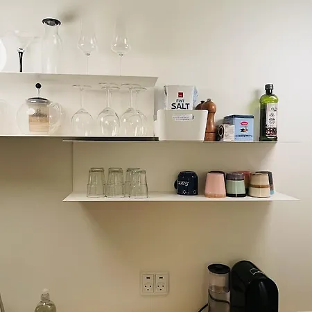 Apartmentincopenhagen 1539 Kopenhagen