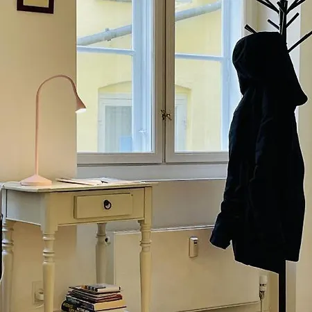 شقة Apartmentincopenhagen 1539 *