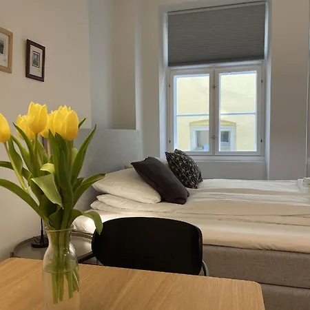 Apartmentincopenhagen 1539 *