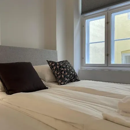 Apartmentincopenhagen 1539 * Kopenhagen