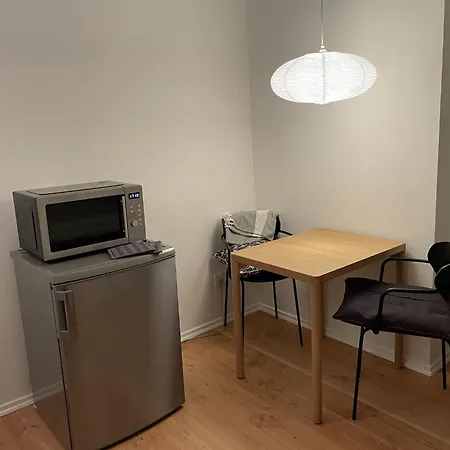 Apartmentincopenhagen 1539 * Kopenhagen