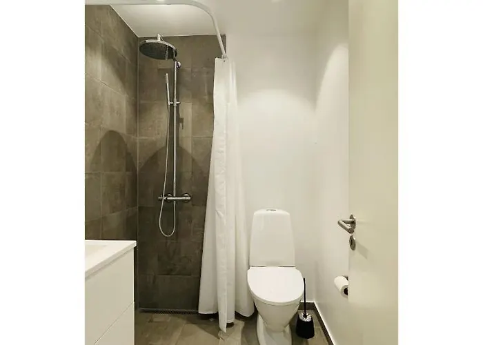 Apartmentincopenhagen 1539 Copenhagen