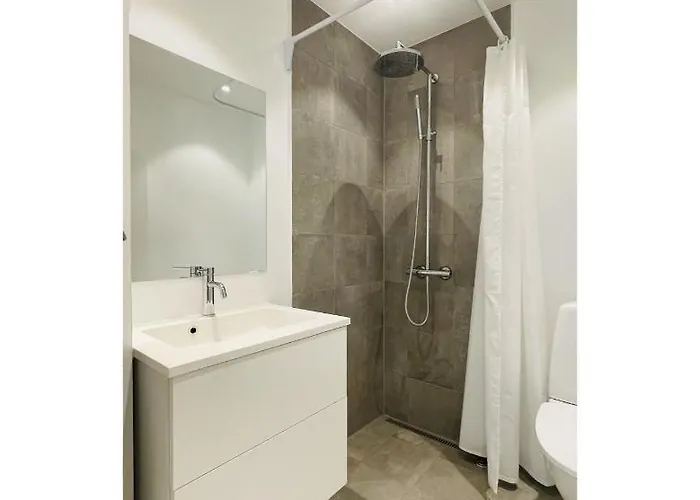 Apartmentincopenhagen 1539 *