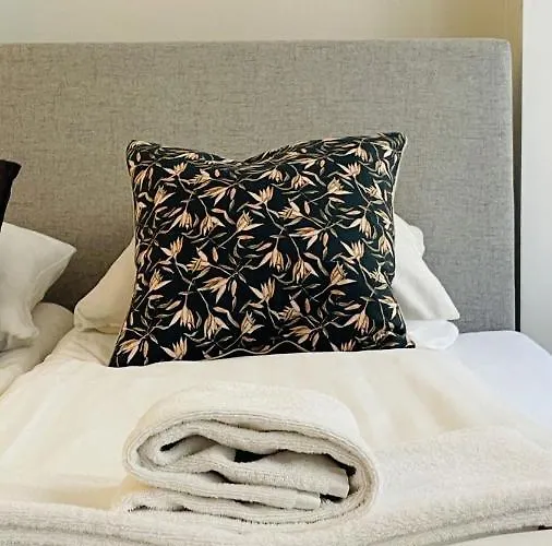 Apartmentincopenhagen 1539 Copenhagen