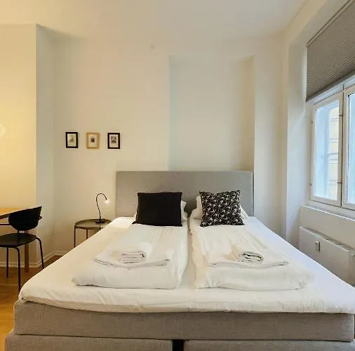 Apartmentincopenhagen 1539 Copenhagen