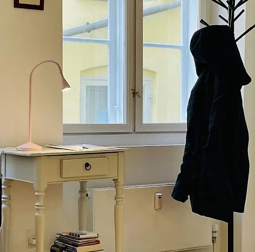 Apartment Apartmentincopenhagen 1539 *