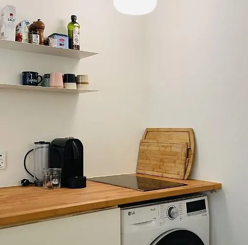 Apartment Apartmentincopenhagen 1539 Copenhagen