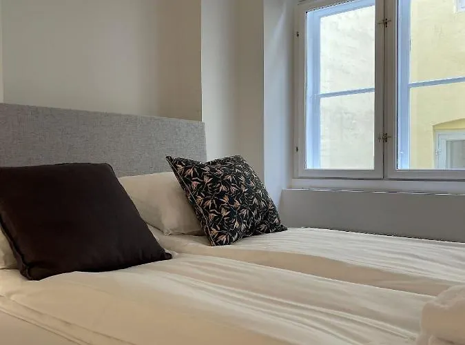 Apartmentincopenhagen 1539 * Copenhagen