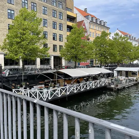 Apartmentincopenhagen 1539 Апартаменты *