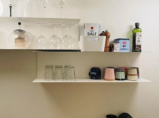 Apartmentincopenhagen 1539 Копенгаген