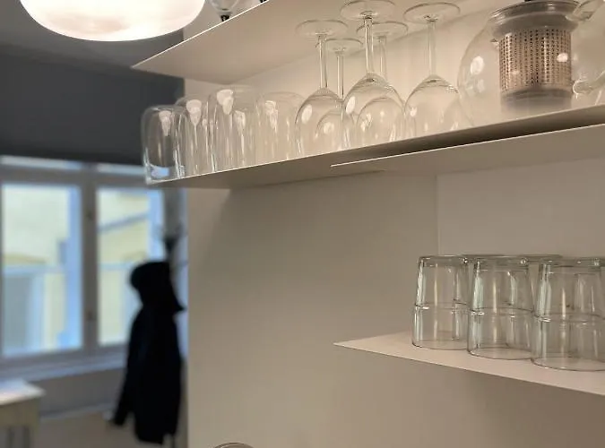 Апартаменты Apartmentincopenhagen 1539